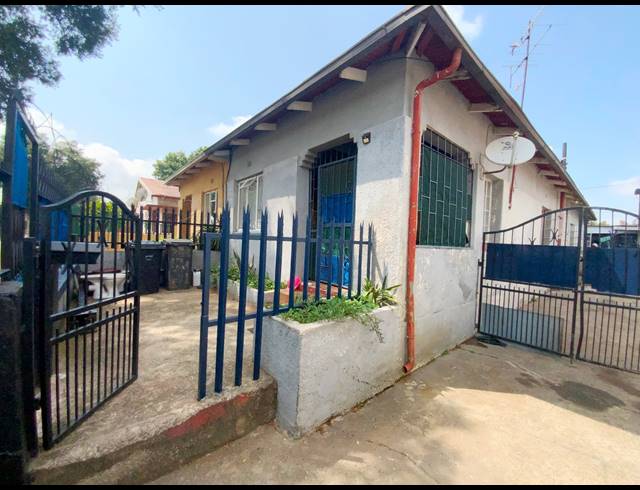 2 bed property for sale in TURFFONTEIN